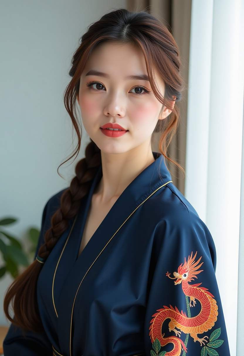 极限救援·釜山港