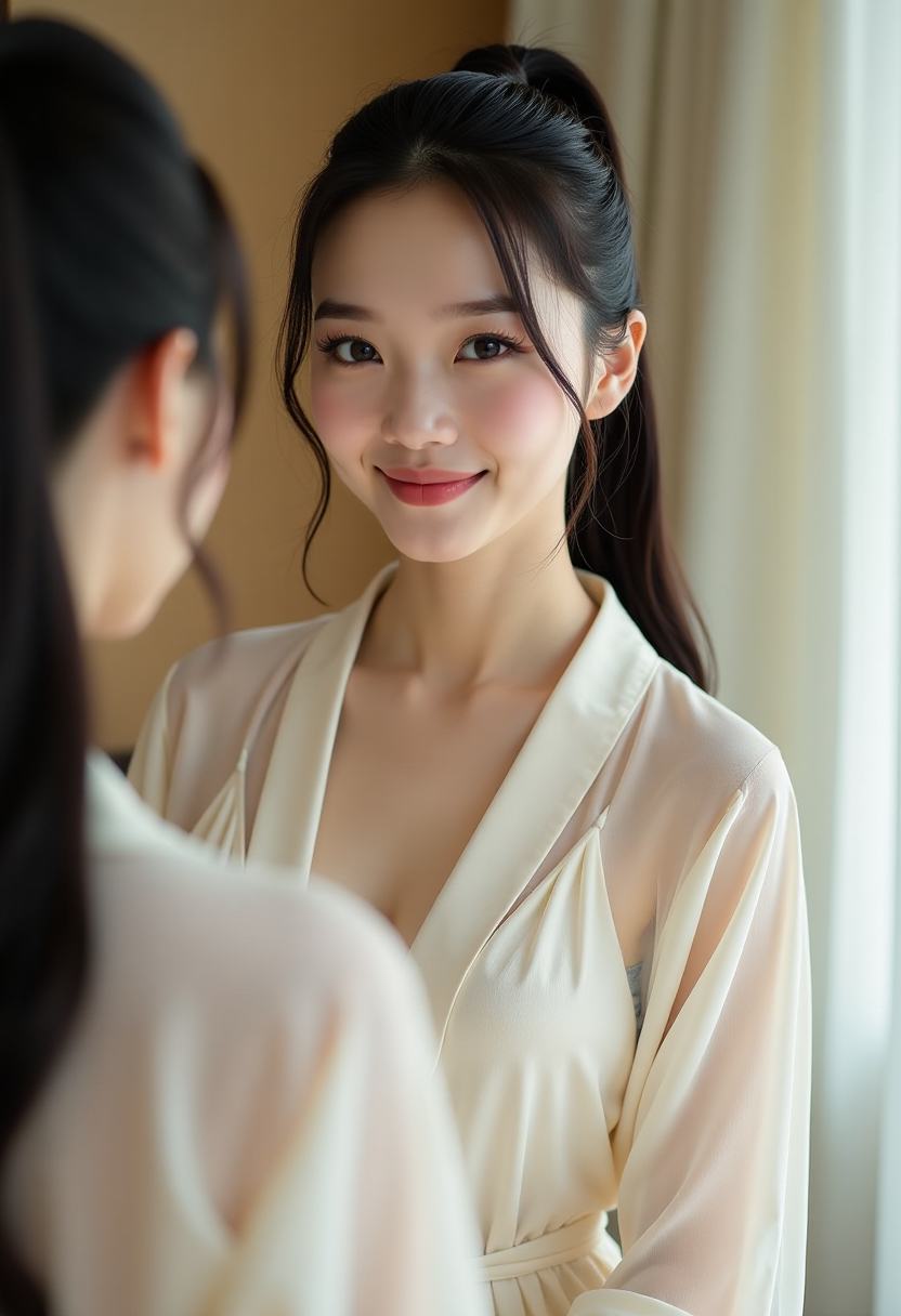 暗夜破局者